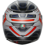 AGV K3 ECE 22.06 Space