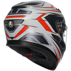 AGV K3 ECE 22.06 Space
