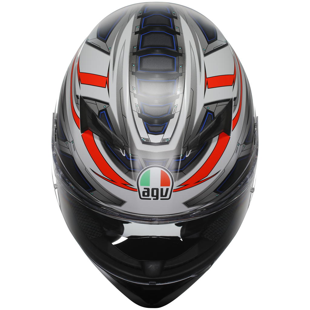 AGV K3 ECE 22.06 Space