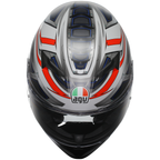 AGV K3 ECE 22.06 Space