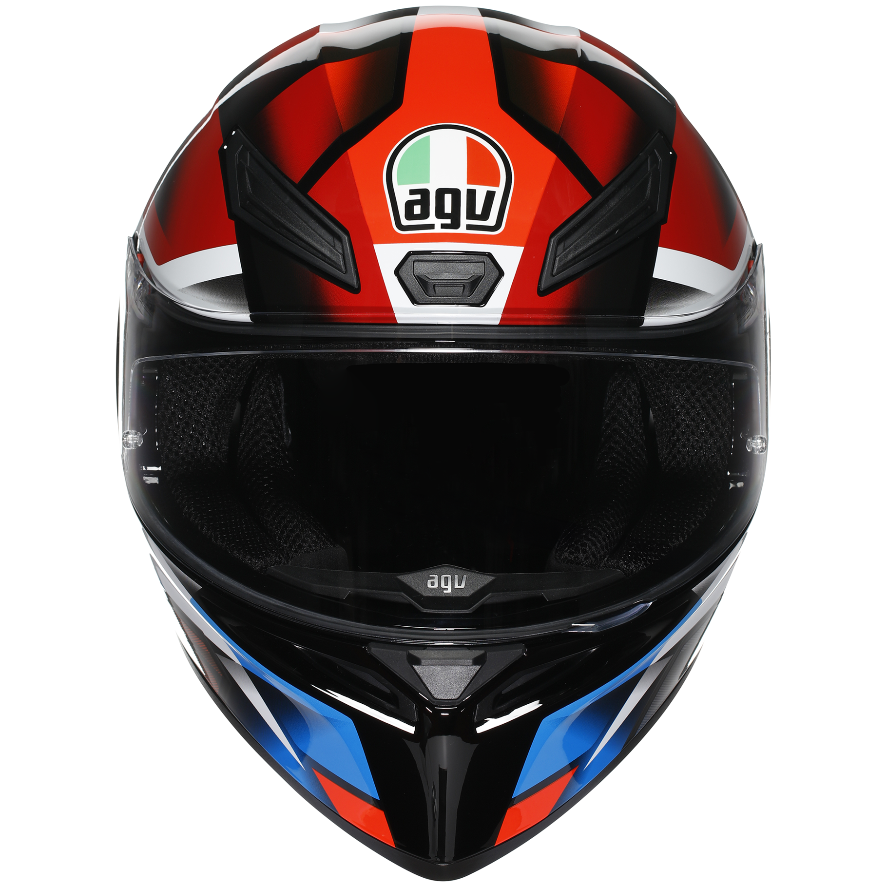 AGV K1-S Fastlap