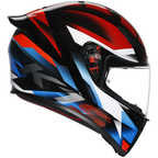 AGV K1-S Fastlap