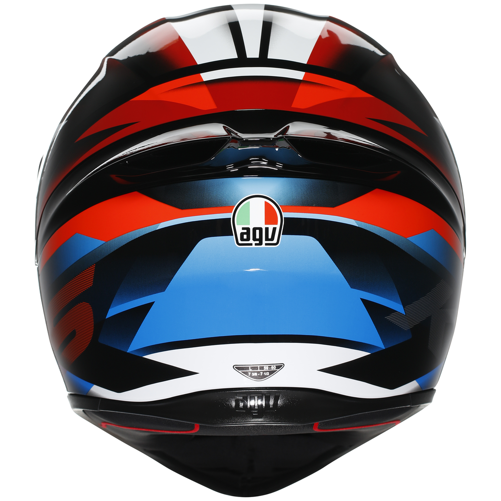 AGV K1-S Fastlap