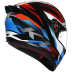 AGV K1-S Fastlap