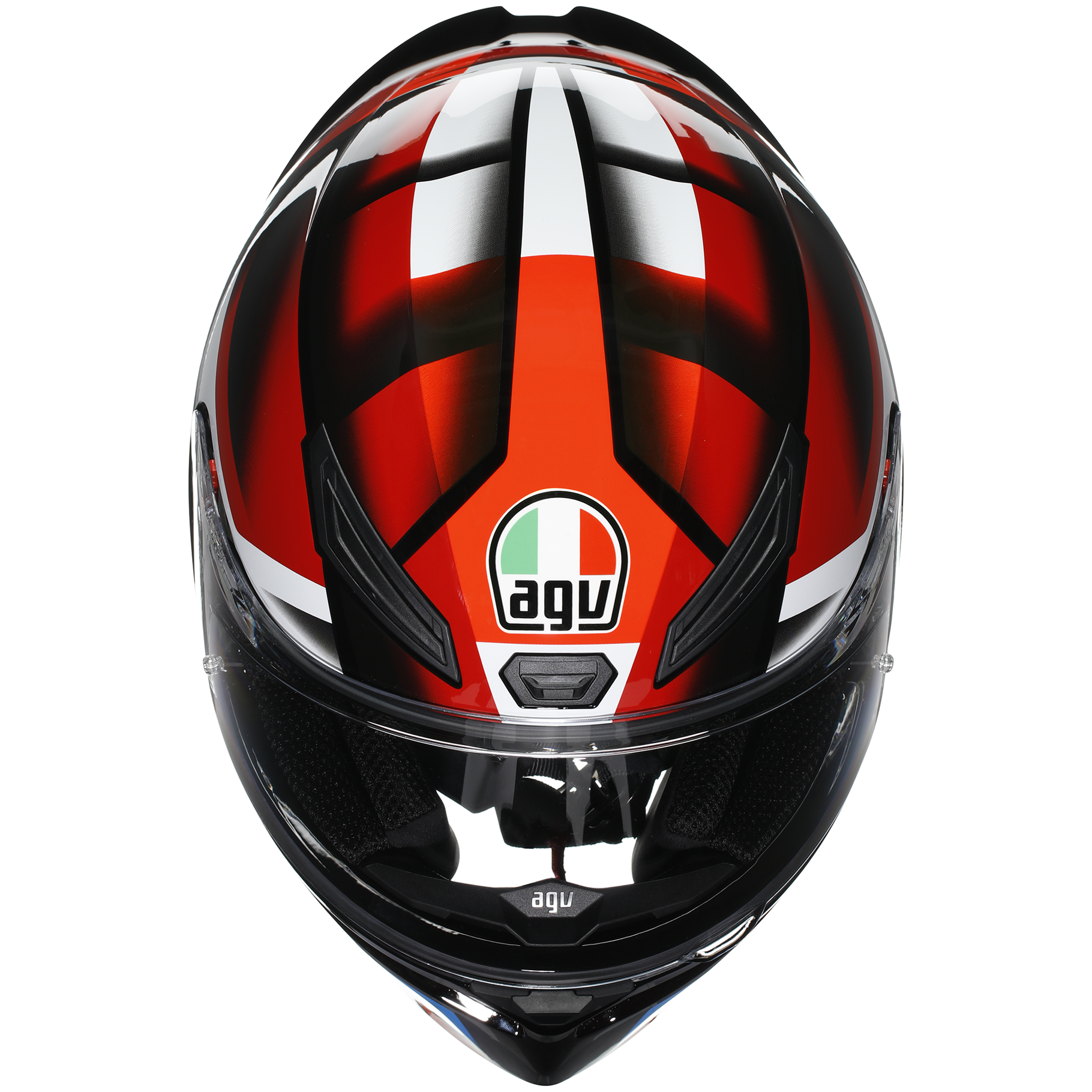 AGV K1-S Fastlap