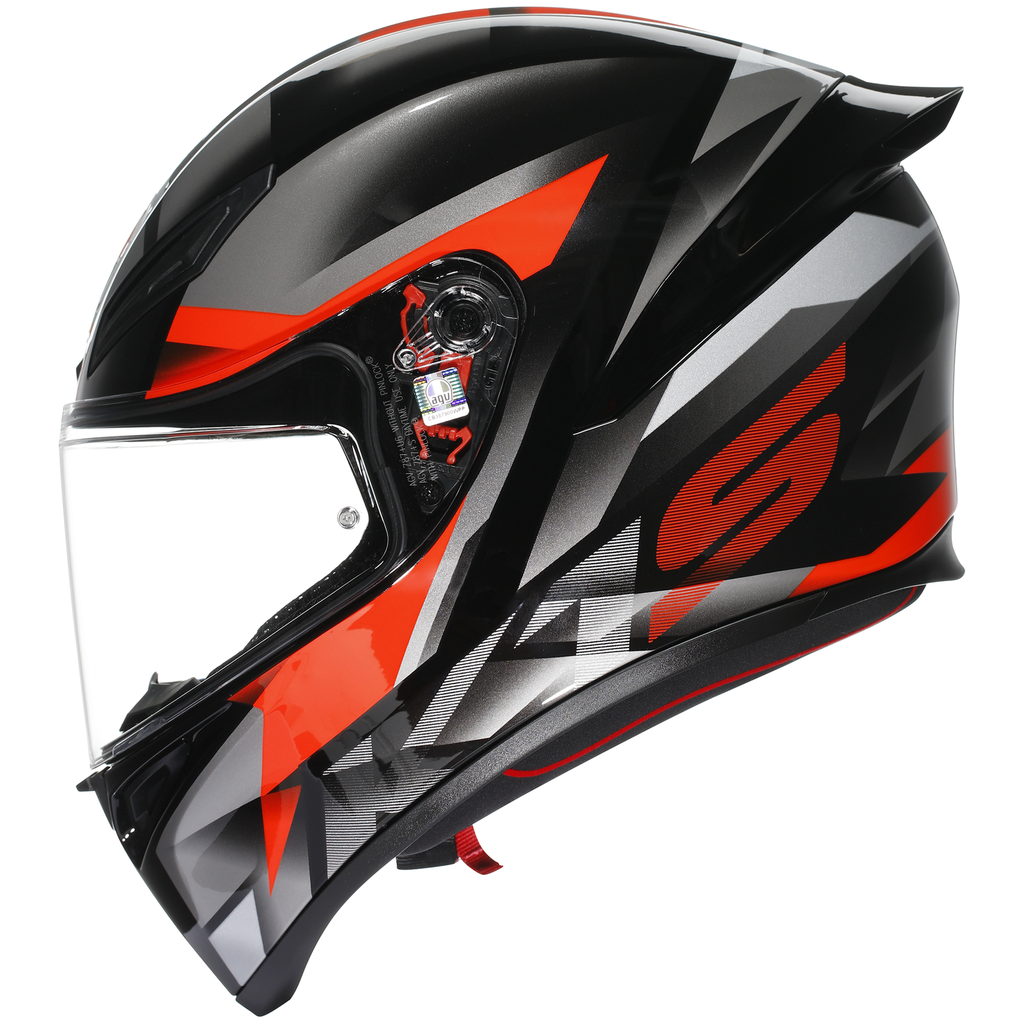 AGV K1-S Fastlap
