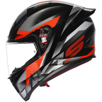 AGV K1-S Fastlap