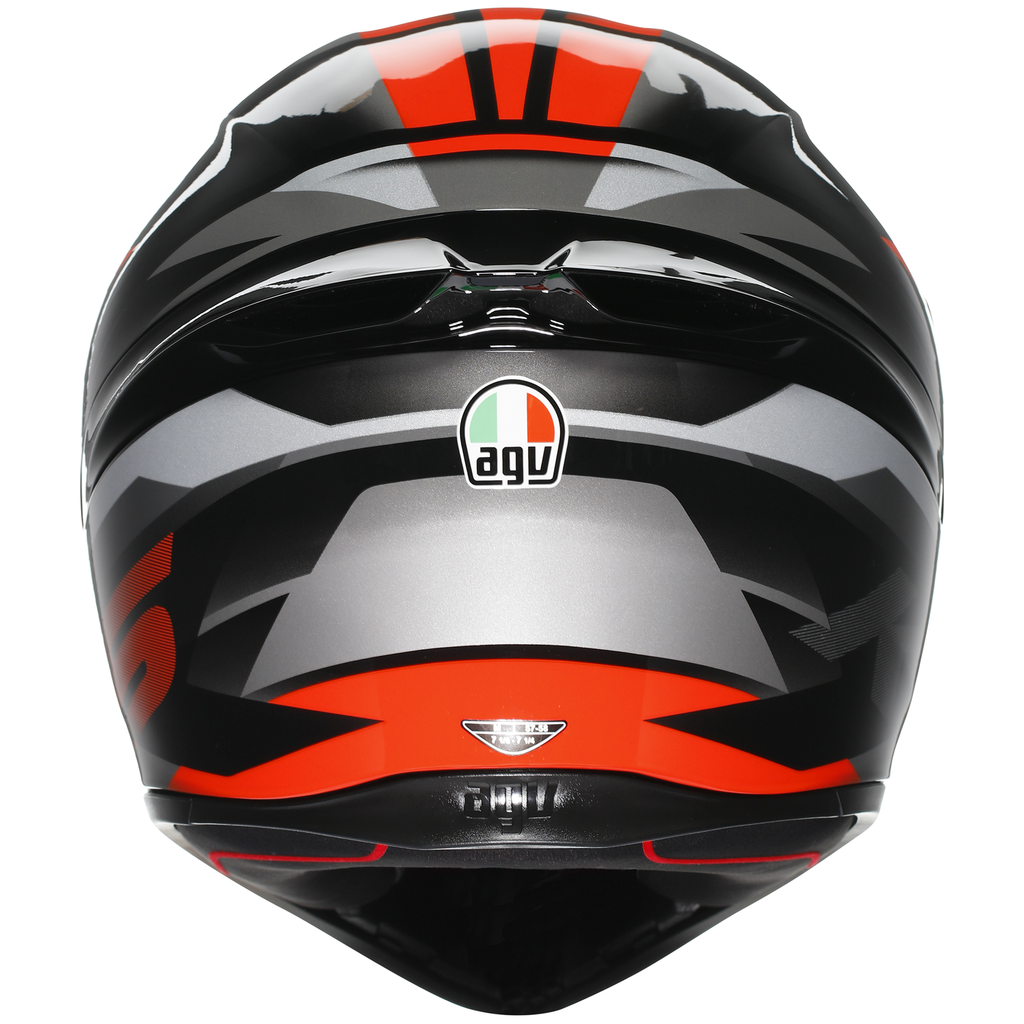 AGV K1-S Fastlap