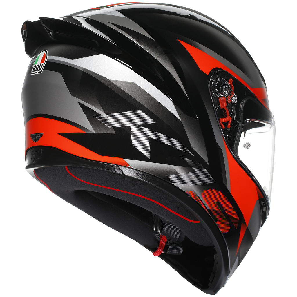 AGV K1-S Fastlap