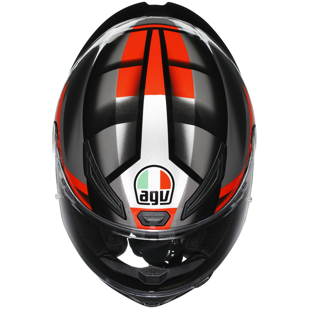 AGV K1-S Fastlap