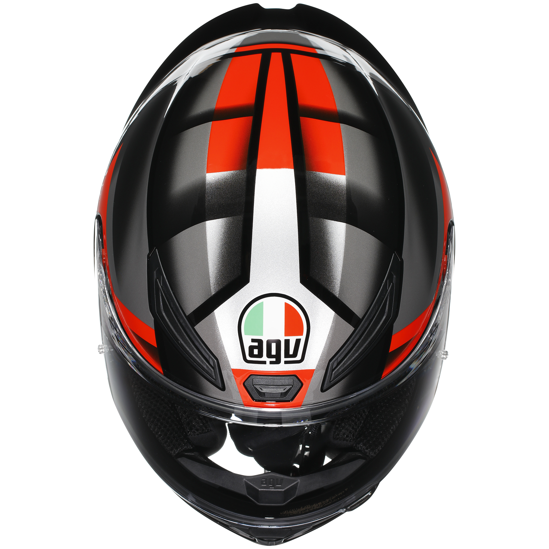 AGV K1-S Fastlap