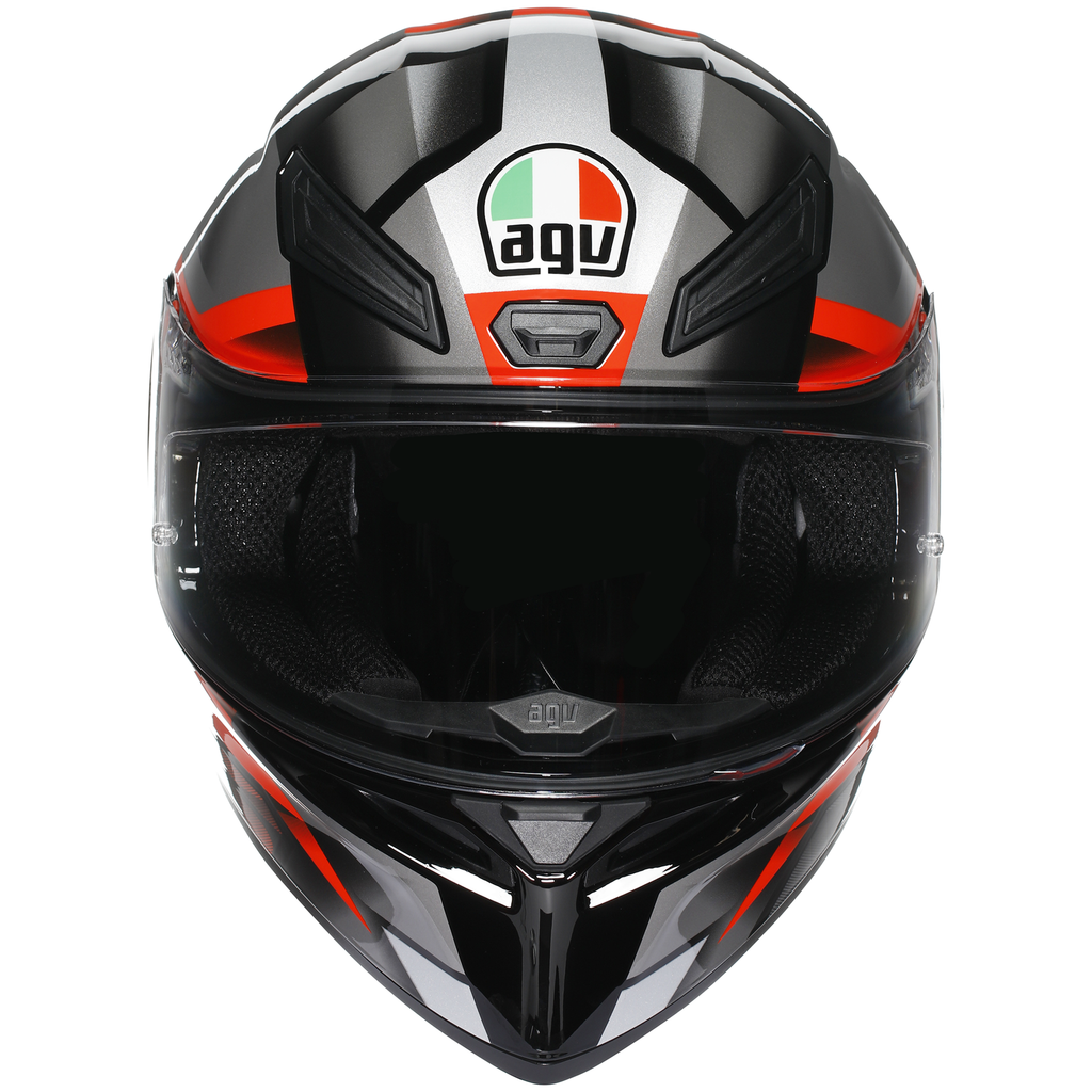 AGV K1-S Fastlap