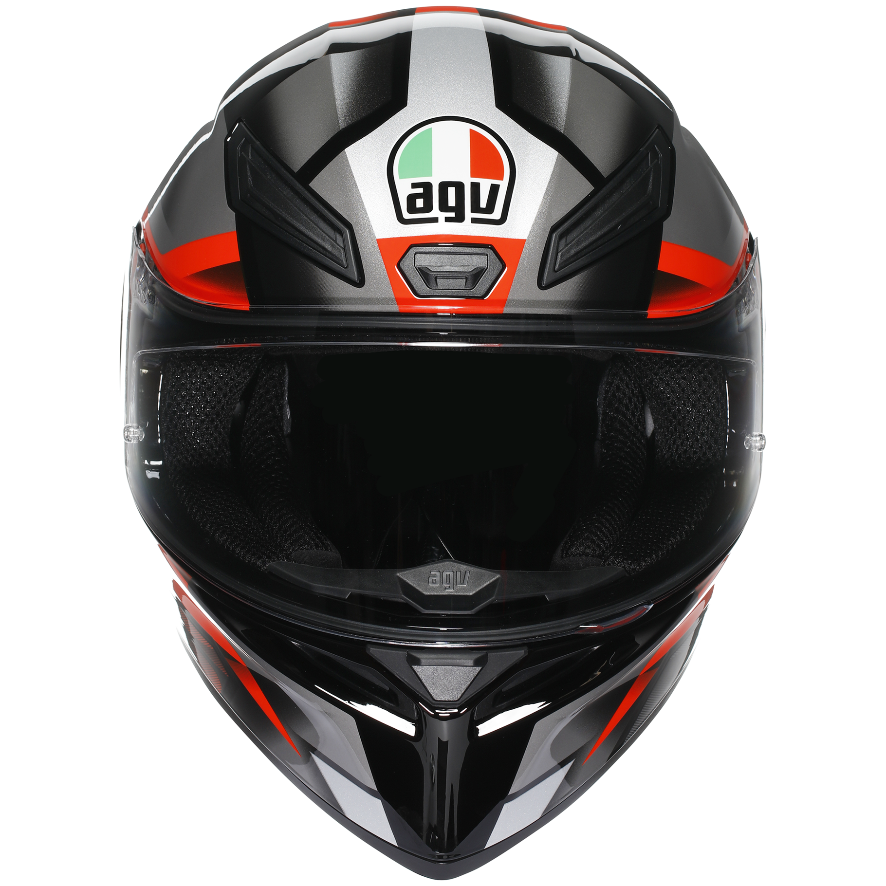 AGV K1-S Fastlap
