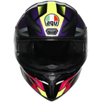 AGV K1-S Fastlap