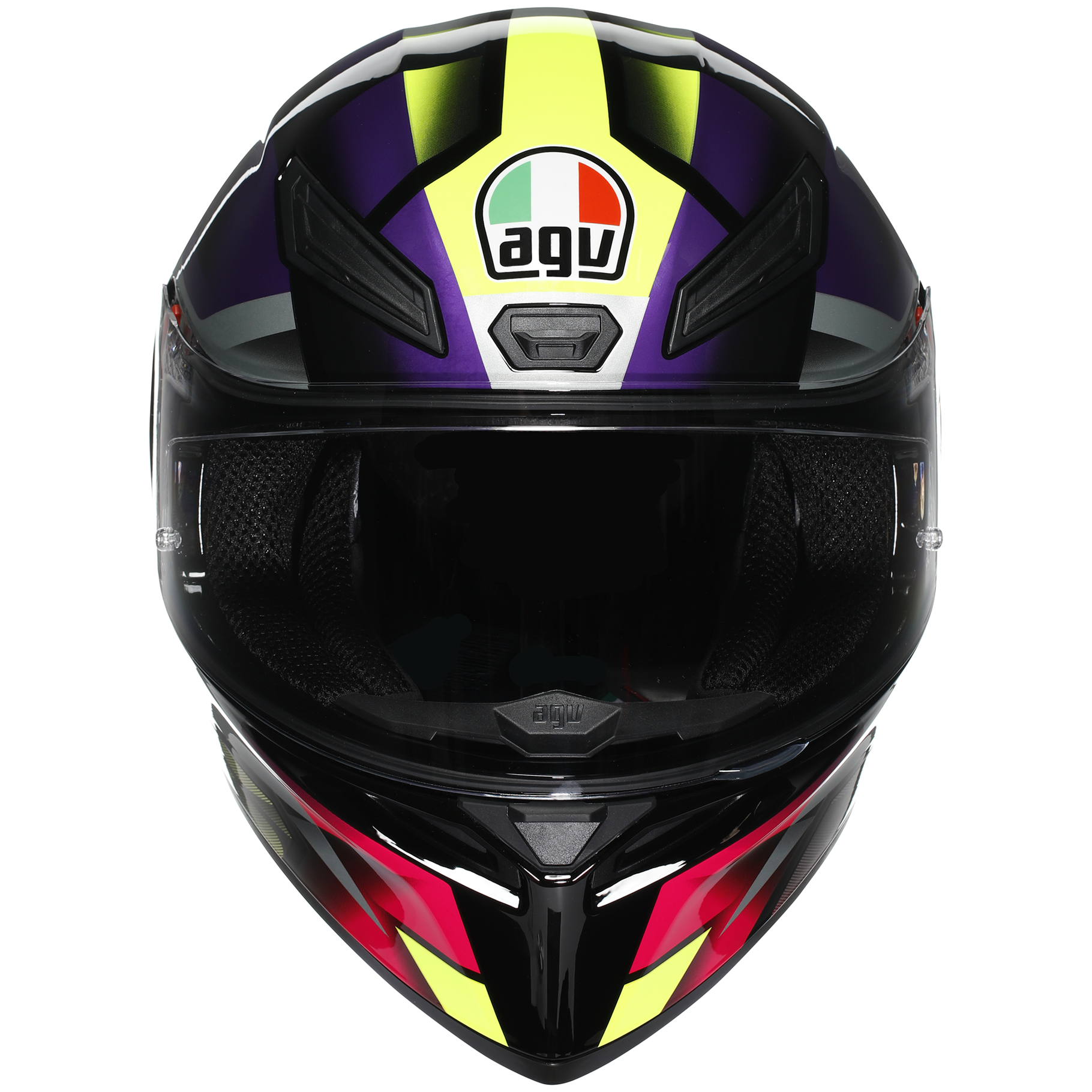 AGV K1-S Fastlap