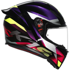AGV K1-S Fastlap