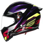 AGV K1-S Fastlap