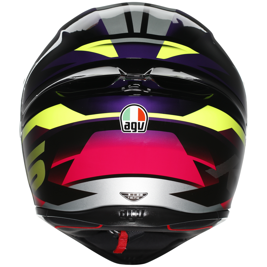 AGV K1-S Fastlap
