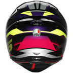 AGV K1-S Fastlap