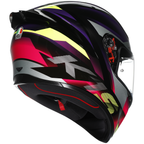 AGV K1-S Fastlap