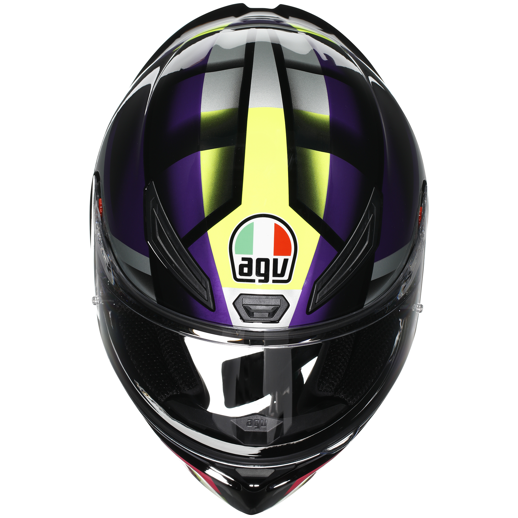 AGV K1-S Fastlap