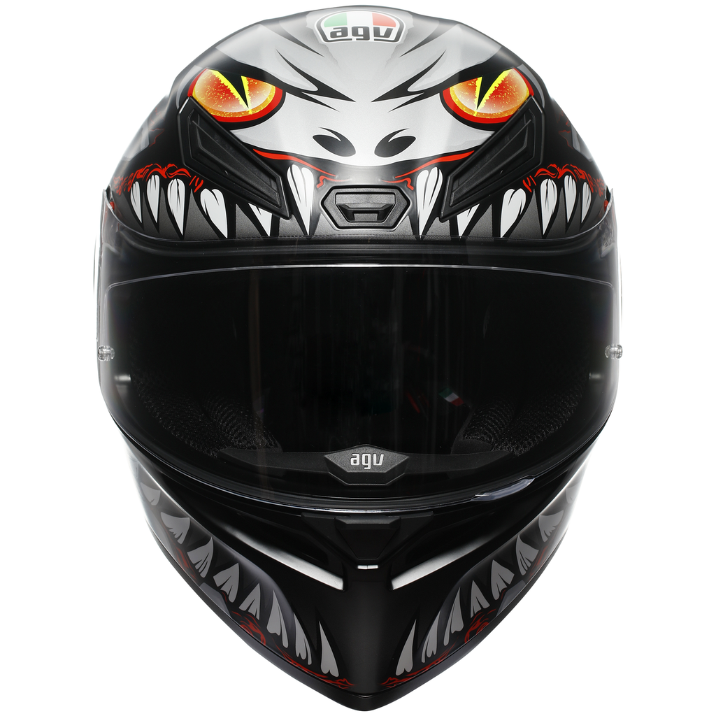 AGV K1-S Lyzard