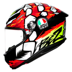 AGV K6-S Bezzecchi 2024