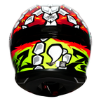 AGV K6-S Bezzecchi 2024