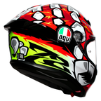 AGV K6-S Bezzecchi 2024