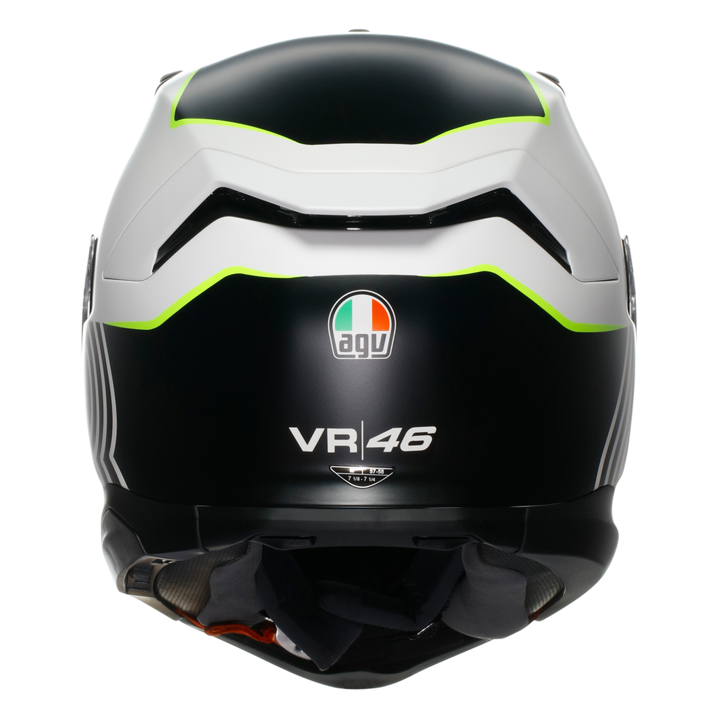 AGV K7 Super 46