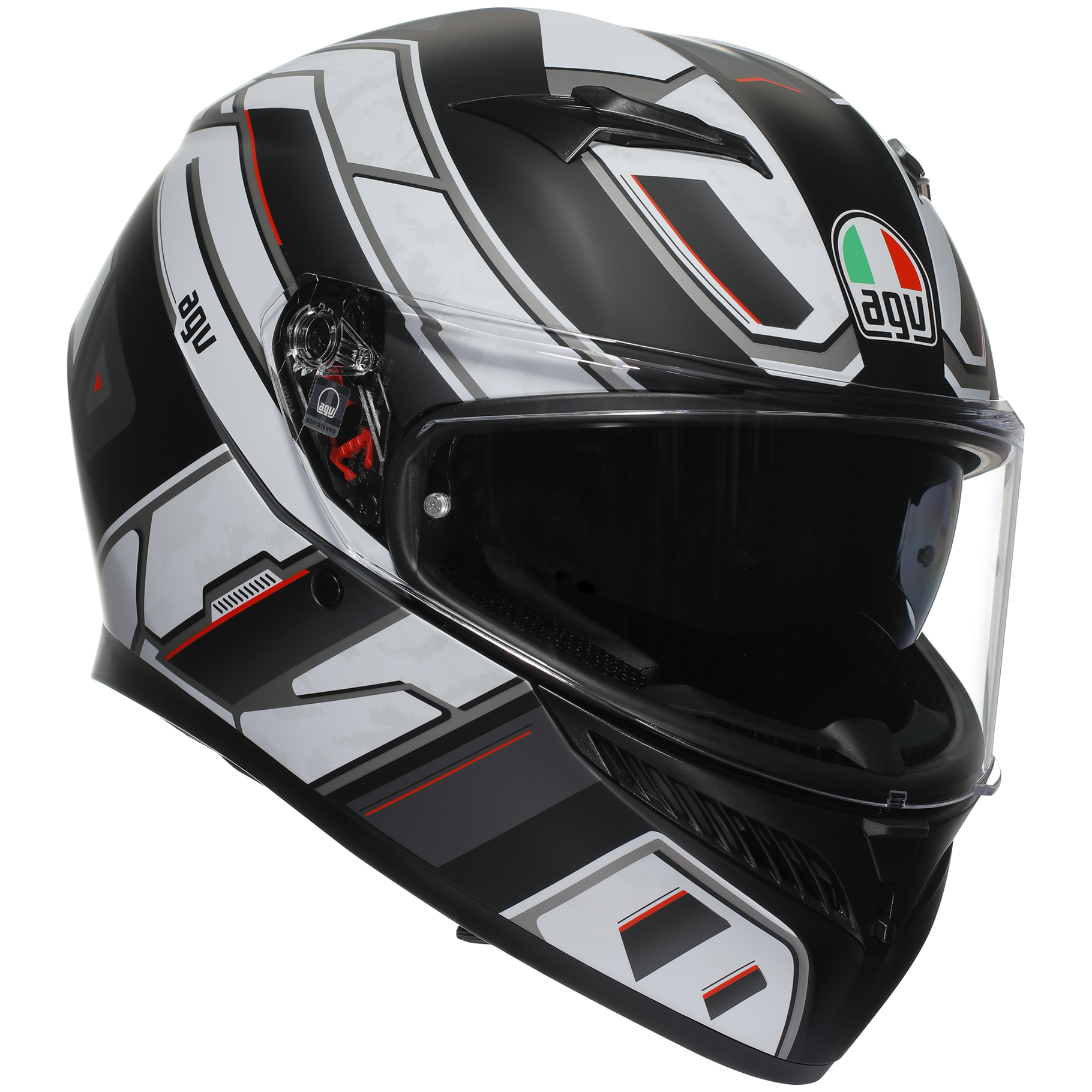 AGV K3 Rivia ECE 22.06 – Rennat Racewear
