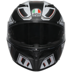 AGV K3 Rivia ECE 22.06