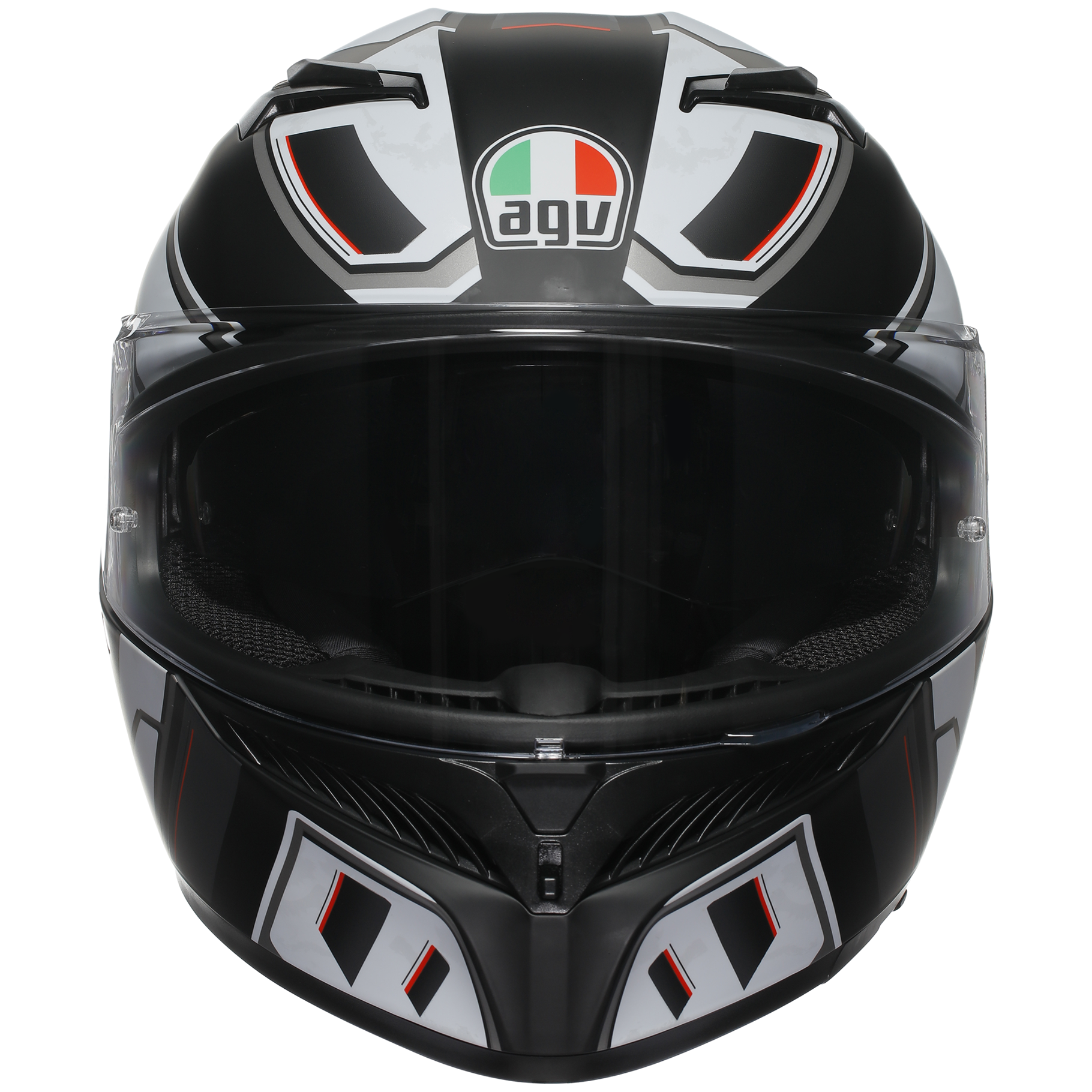 AGV K3 Rivia ECE 22.06