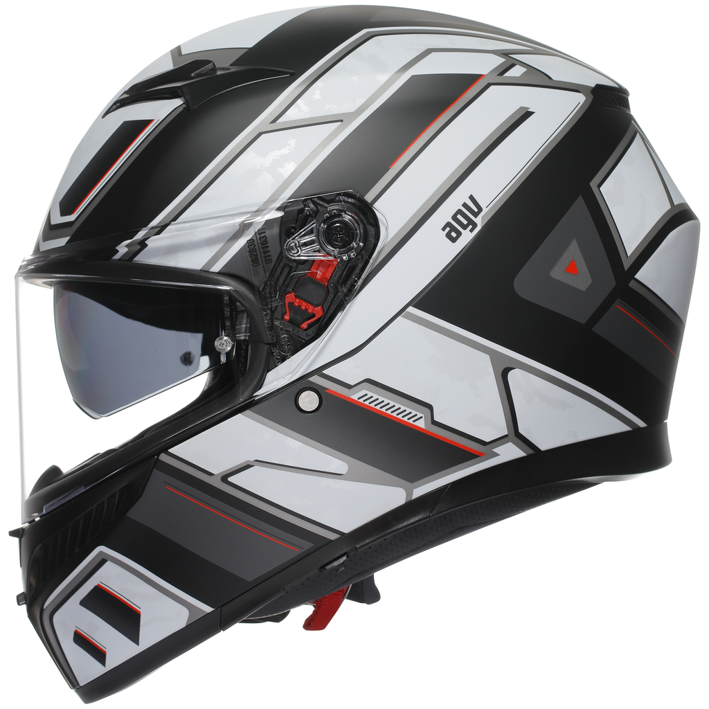 AGV K3 Rivia ECE 22.06