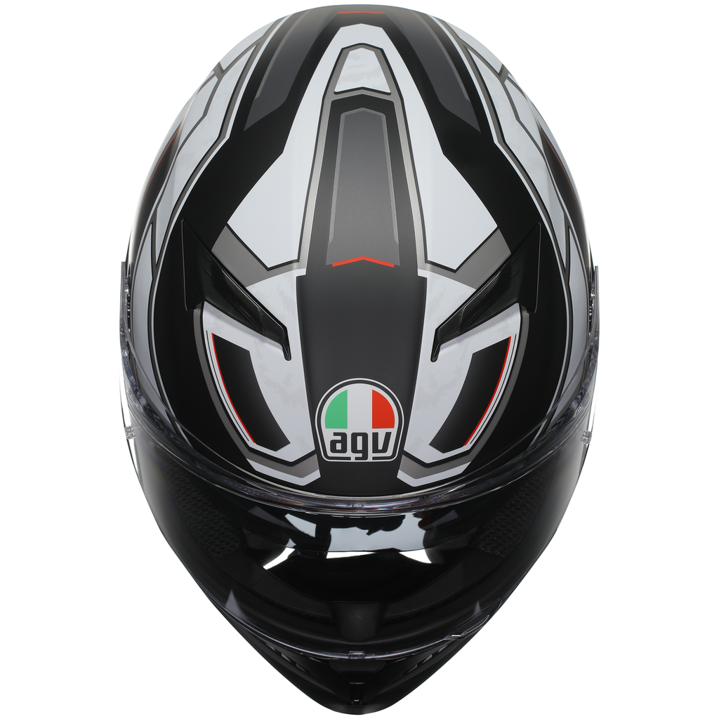 AGV K3 Rivia ECE 22.06