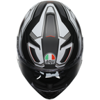 AGV K3 Rivia ECE 22.06