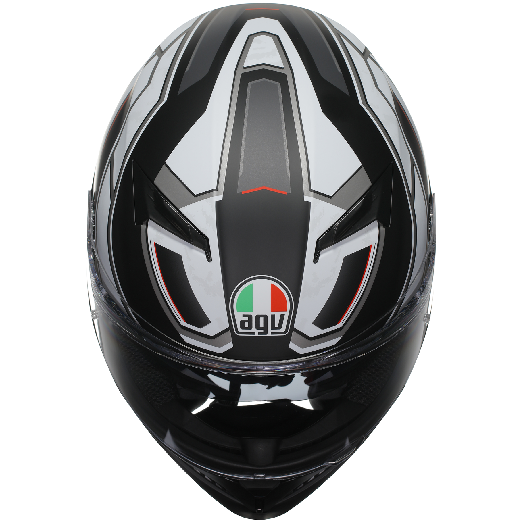 AGV K3 Rivia ECE 22.06