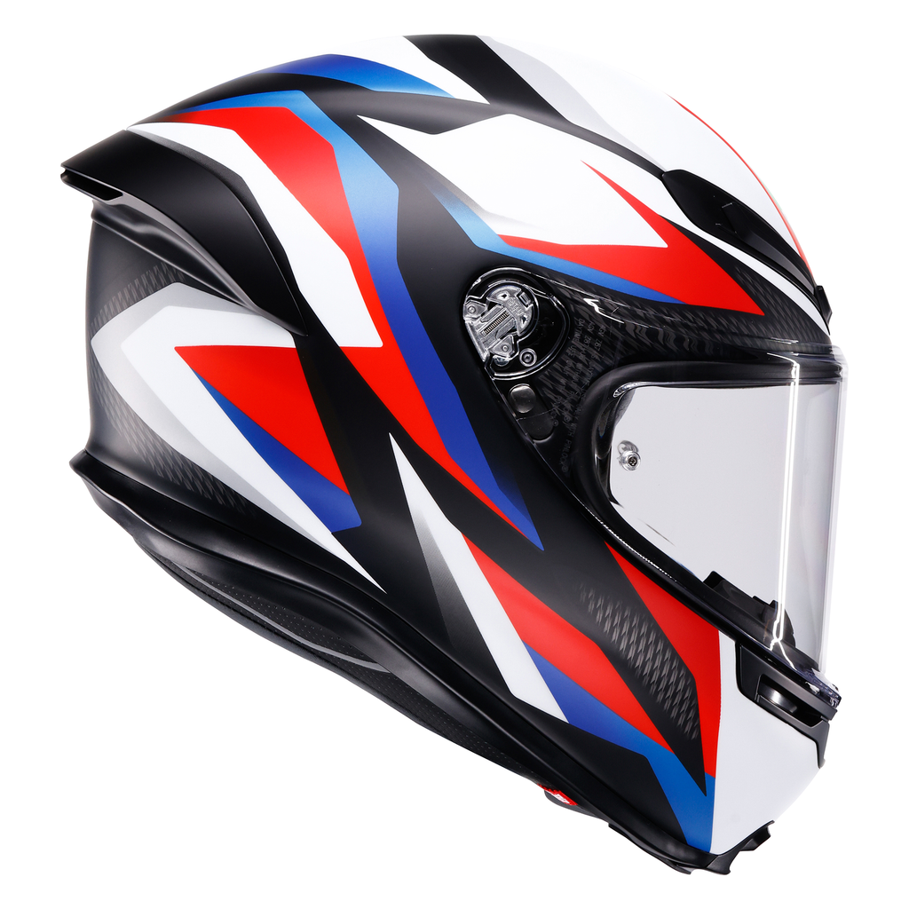 AGV K6-S Timewarp