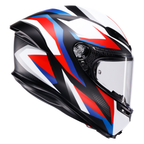 AGV K6-S Timewarp