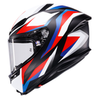 AGV K6-S Timewarp