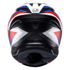 AGV K6-S Timewarp