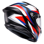 AGV K6-S Timewarp