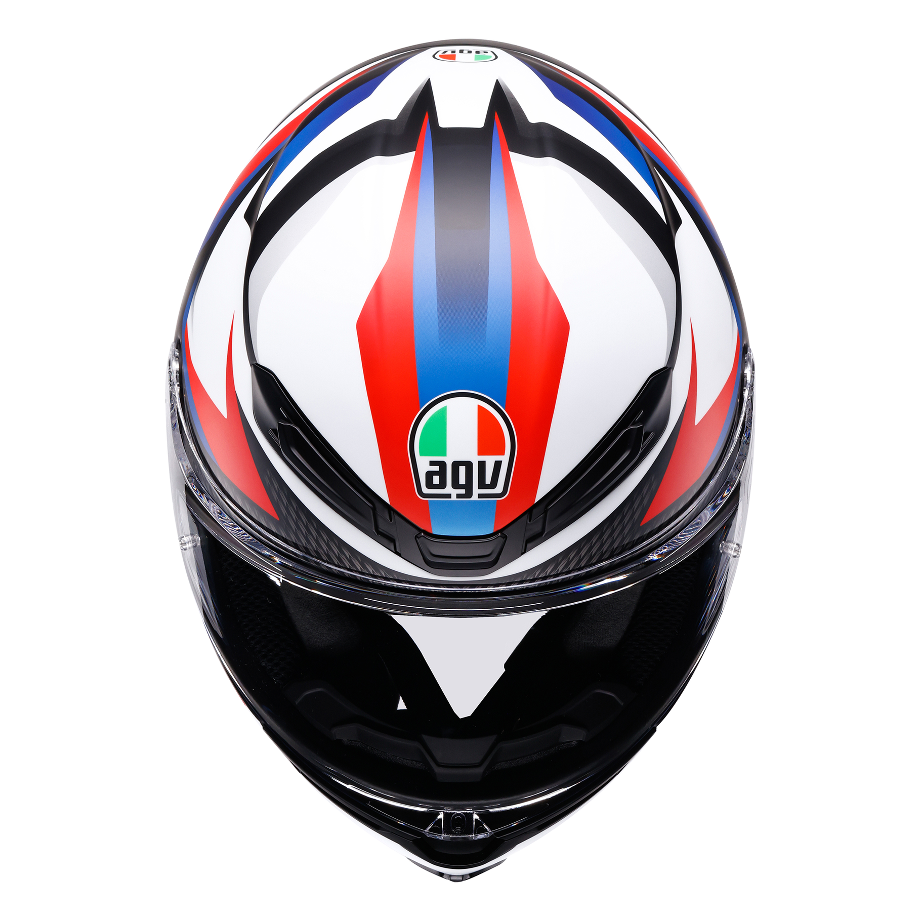 AGV K6-S Timewarp