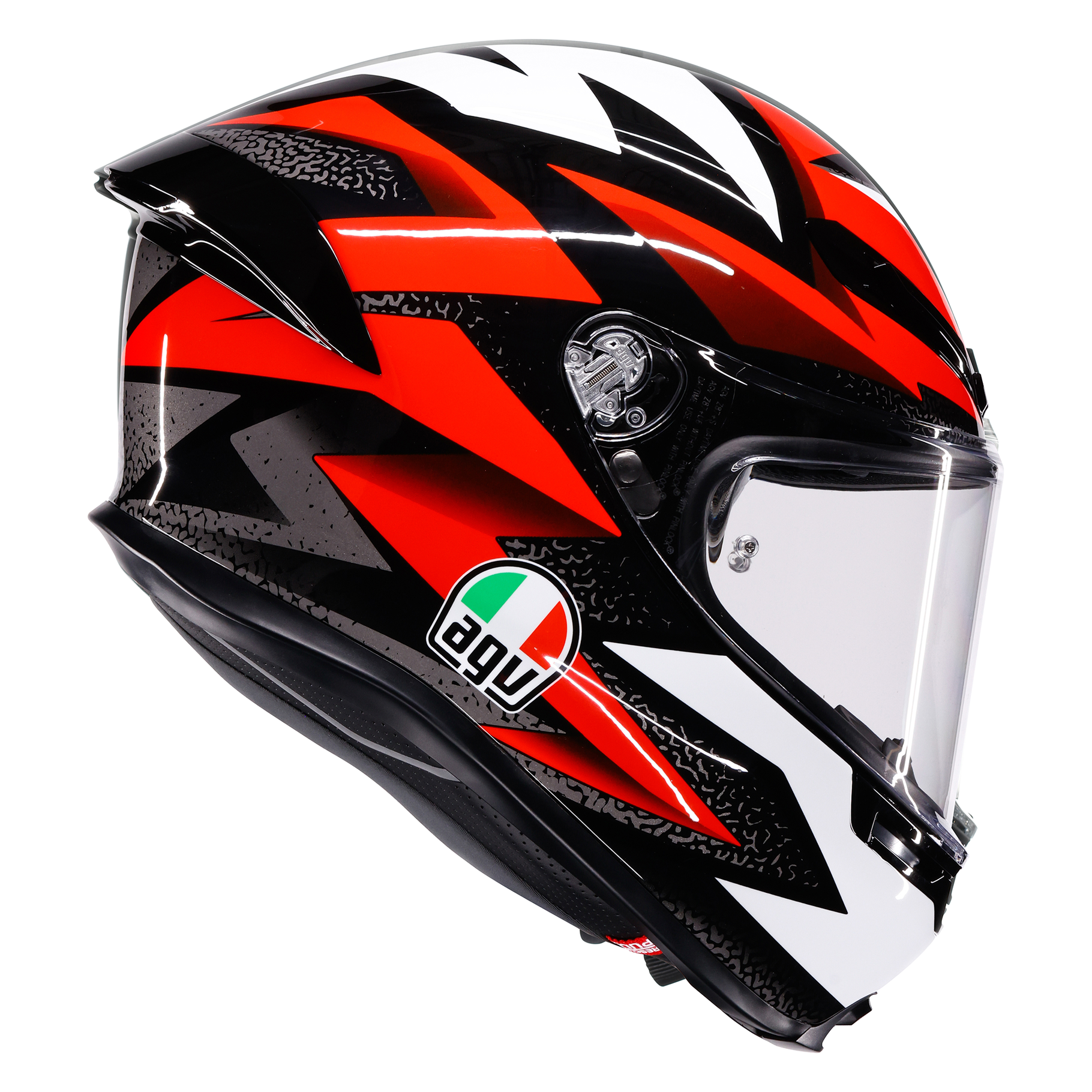AGV K6-S Braven