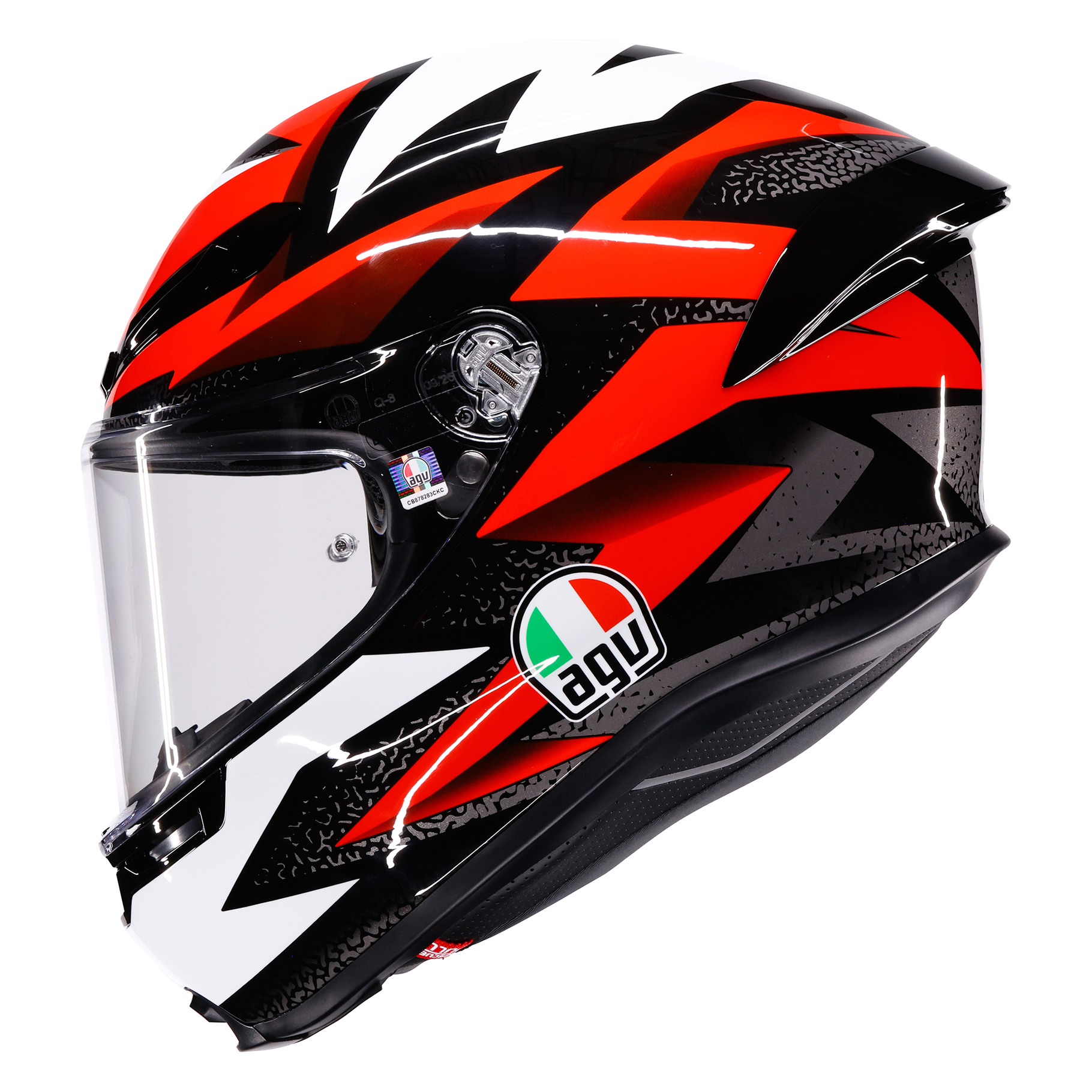 AGV K6-S Braven