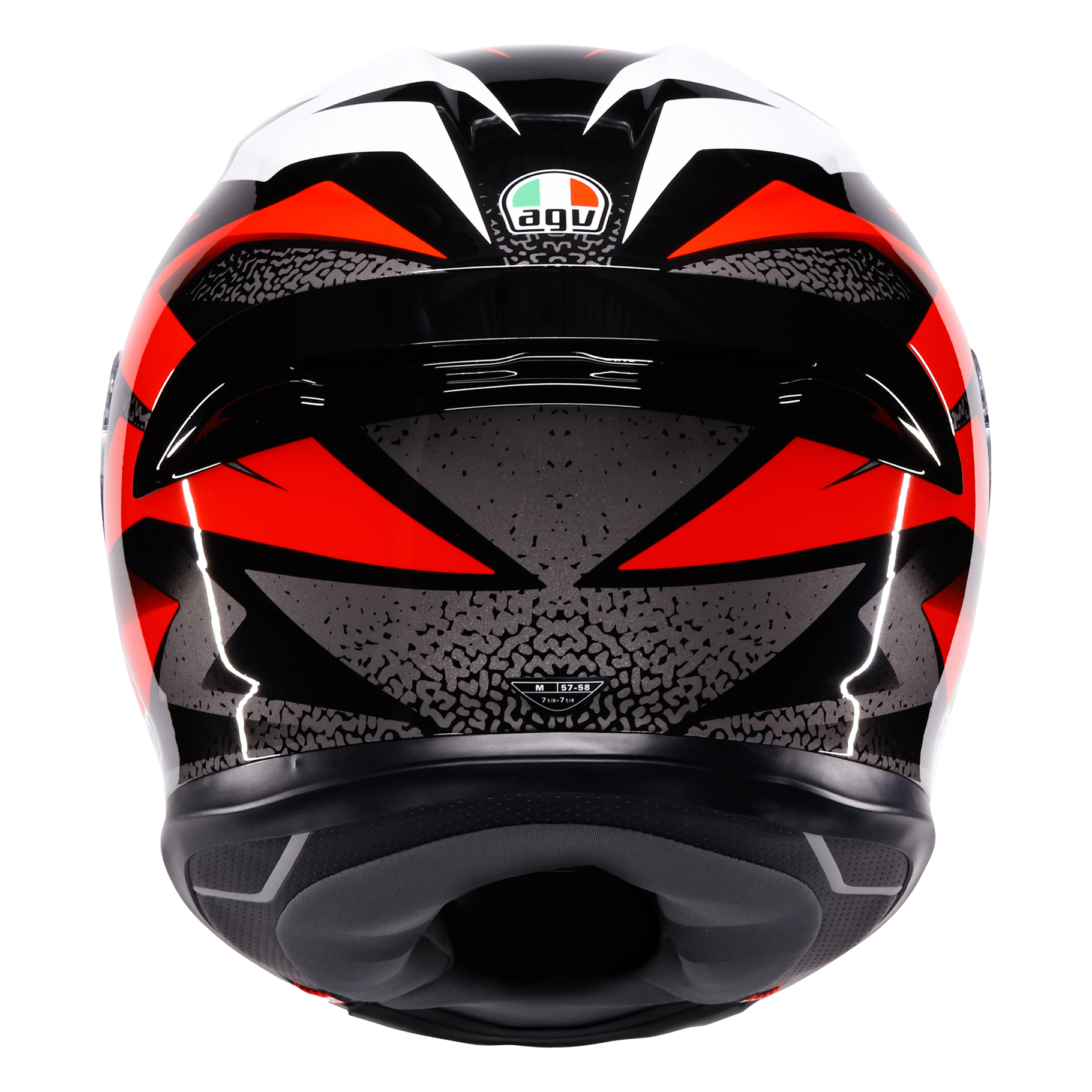 AGV K6-S Braven