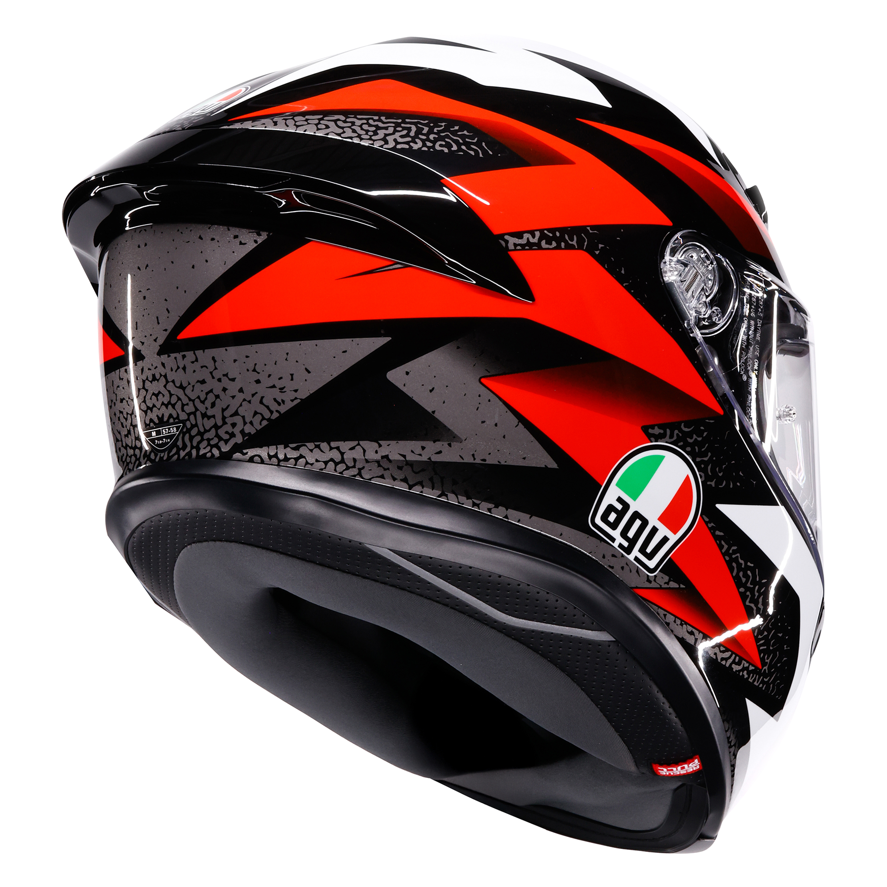 AGV K6-S Braven
