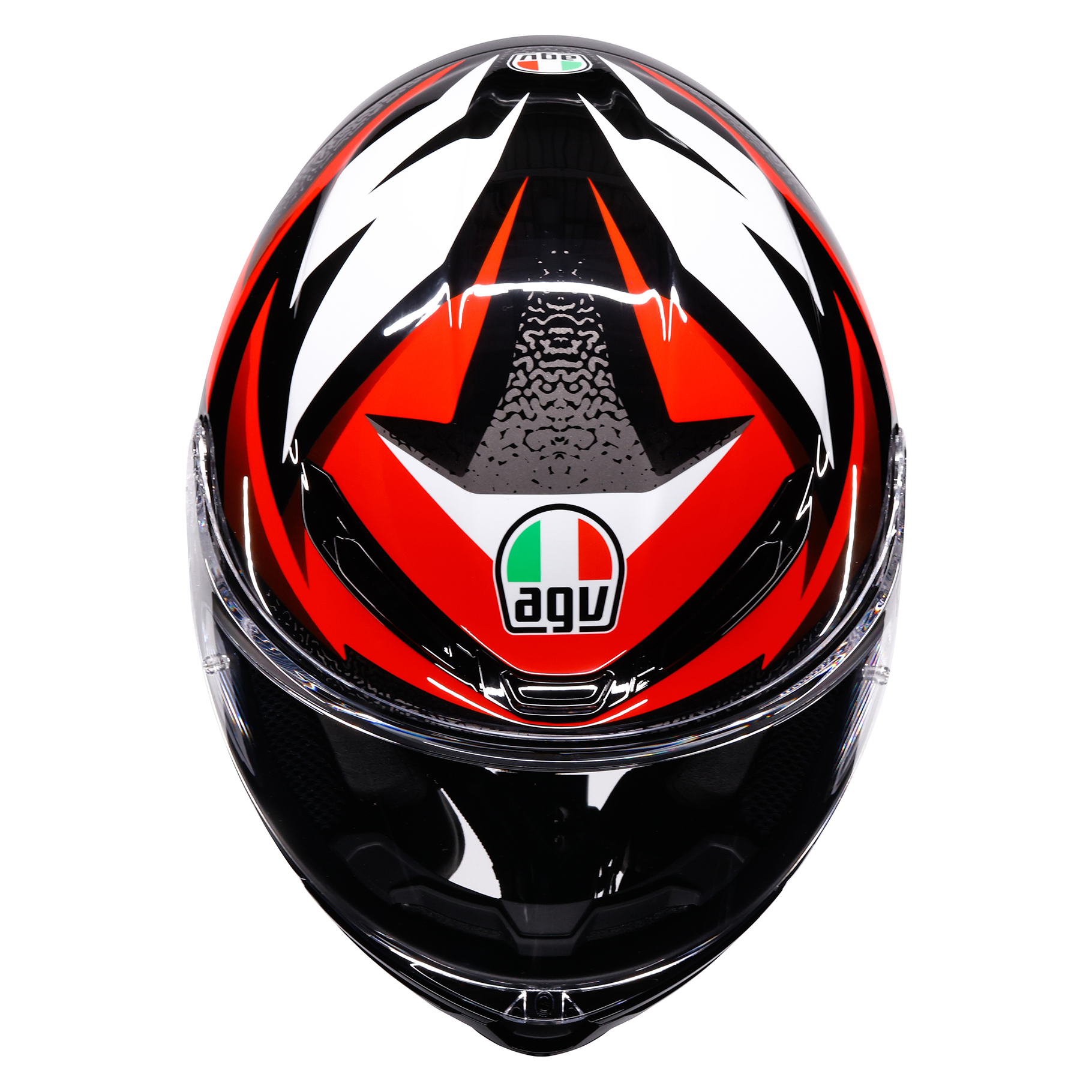 AGV K6-S Braven