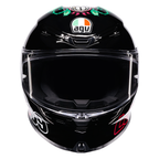 AGV K6-S Salom Tribute