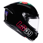 AGV K6-S Salom Tribute